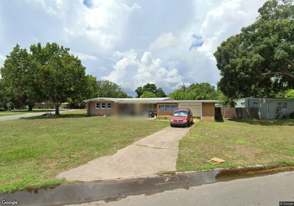 1101 Greenwood Way, Cocoa, FL 32922 - photo 1