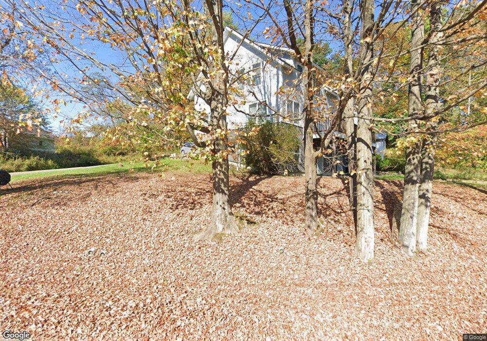 150 Thompson Rd, Richmond, VT 05477 - photo 1