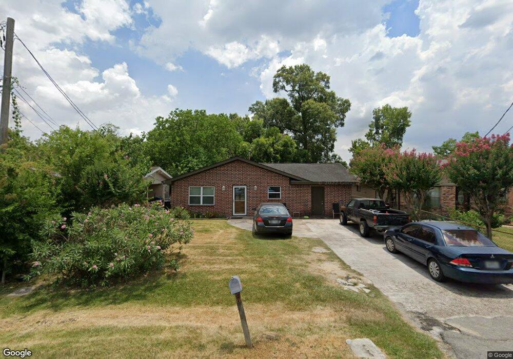 14446 Victoria St, Houston, TX 77015 - photo 1