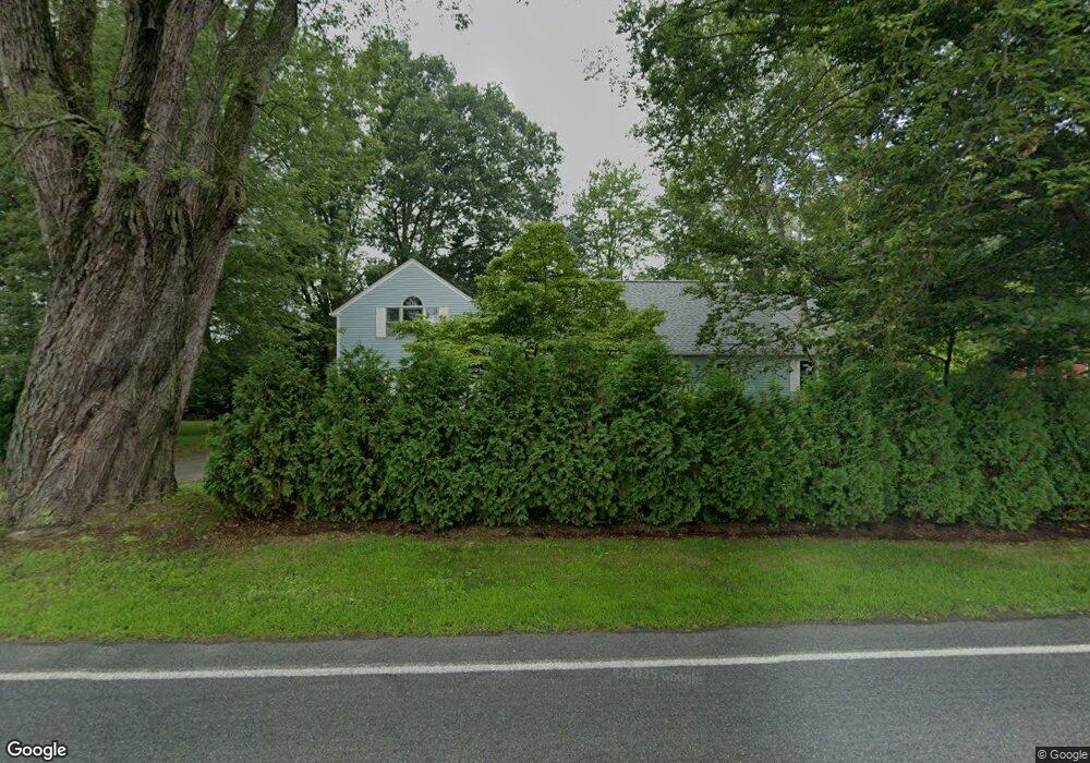 76 River Dr, Hadley, MA 01035 - photo 1