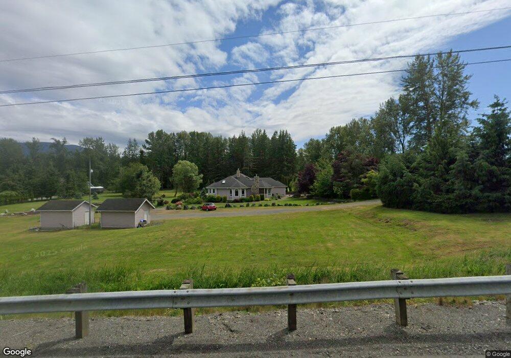 2509 E Smith Rd, Bellingham, WA 98226 - photo 1