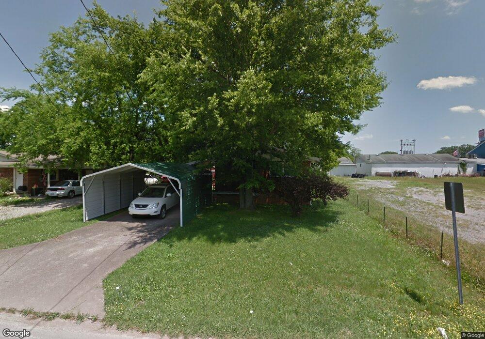 1120 Green Ln, Shelbyville, TN 37160 - photo 1