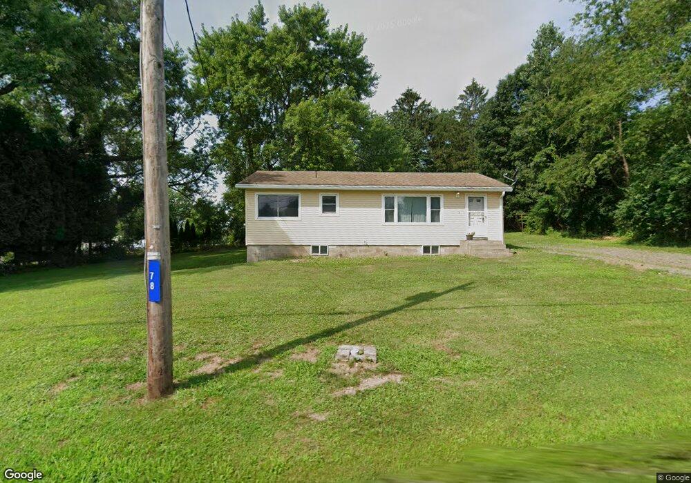 78 Police Grove Rd, Drums, PA 18222 - photo 1