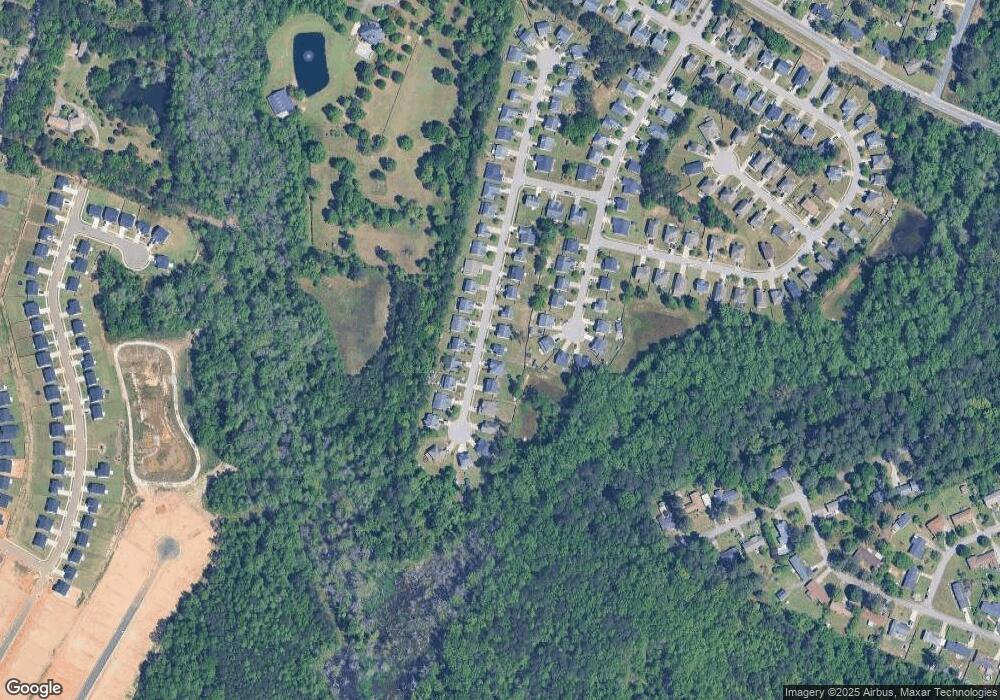 467 Guard Tower Ln, Columbia, SC 29209 - photo 1