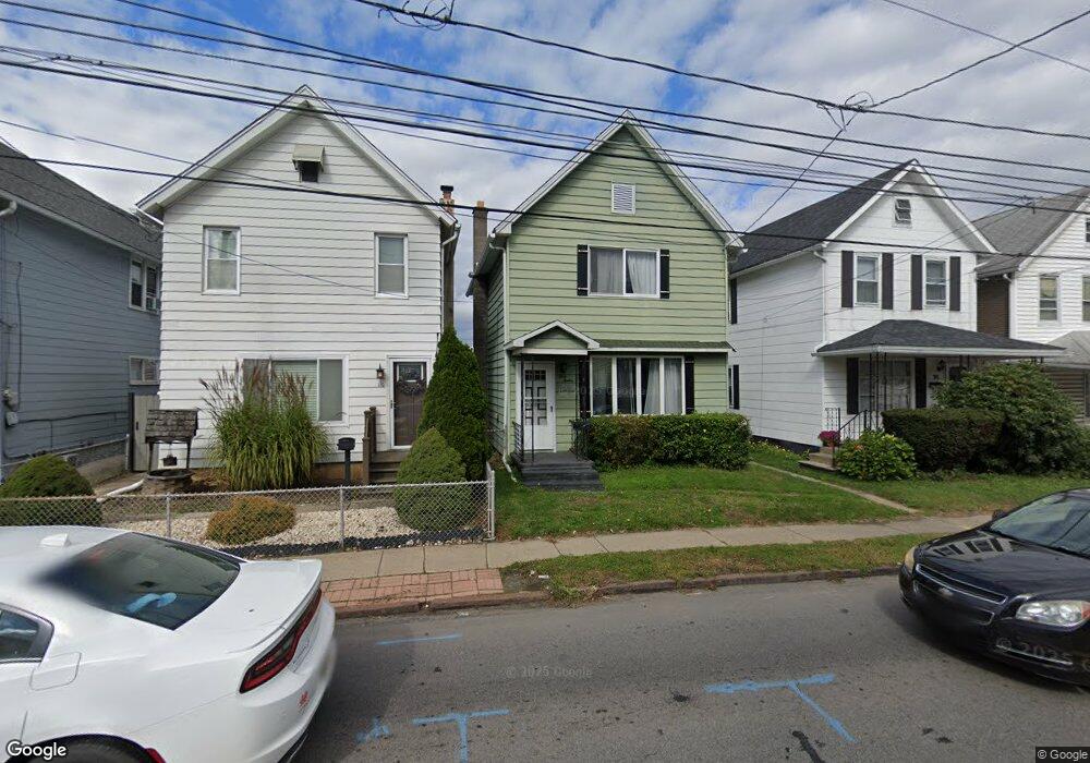 110 Spring St, Wilkes Barre, PA 18702 - photo 1