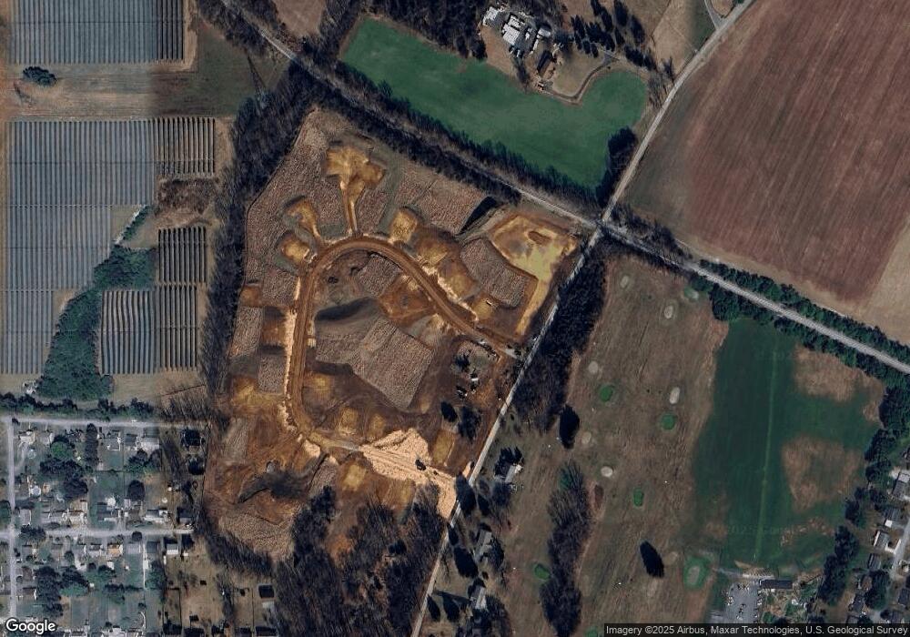 0 Regent Cir, Hagerstown, MD 21742 - photo 1