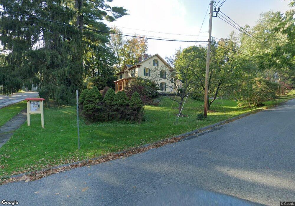 120 Castle St, Great Barrington, MA 01230 - photo 1