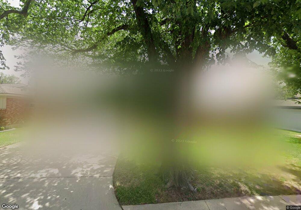 816 Central Dr, Bedford, TX 76022 - photo 1