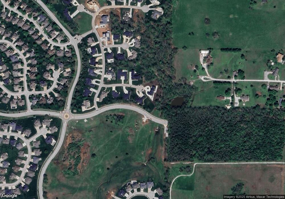 876 E Kenmare Ct, Nixa, MO 65714 - photo 1