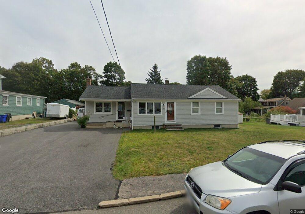 114 Green St, Rockland, MA 02370 - photo 1