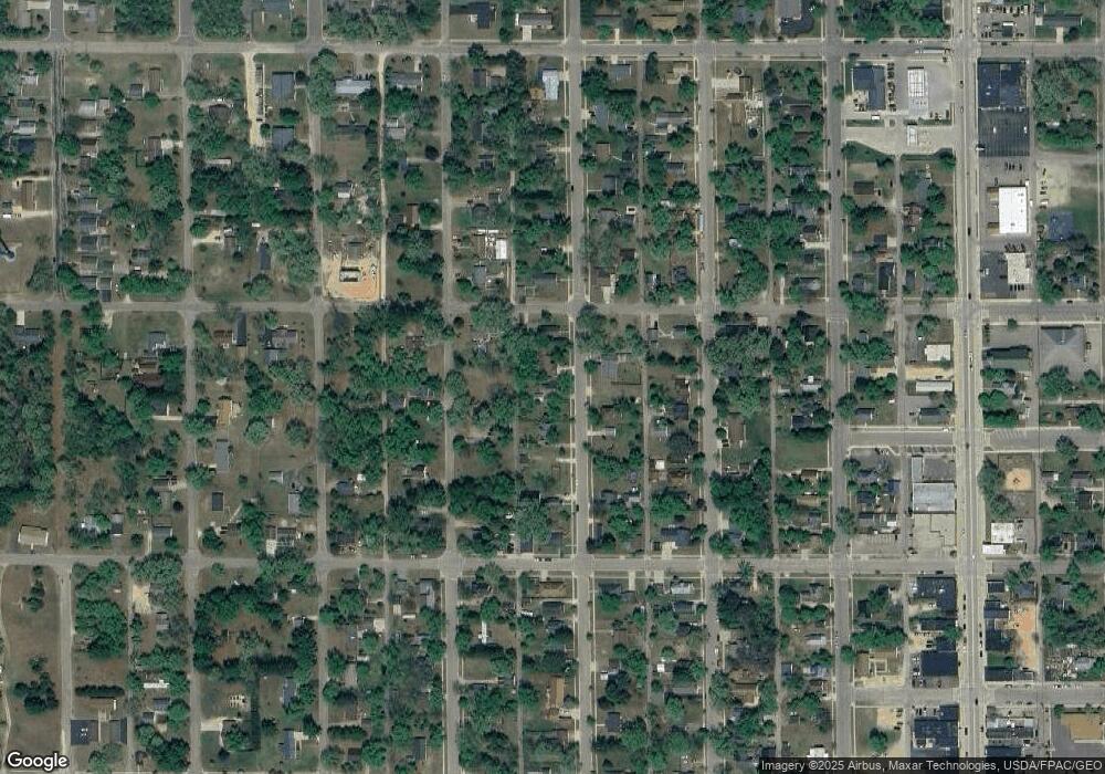 157 N Cedar St, Adams, WI 53910 - photo 1