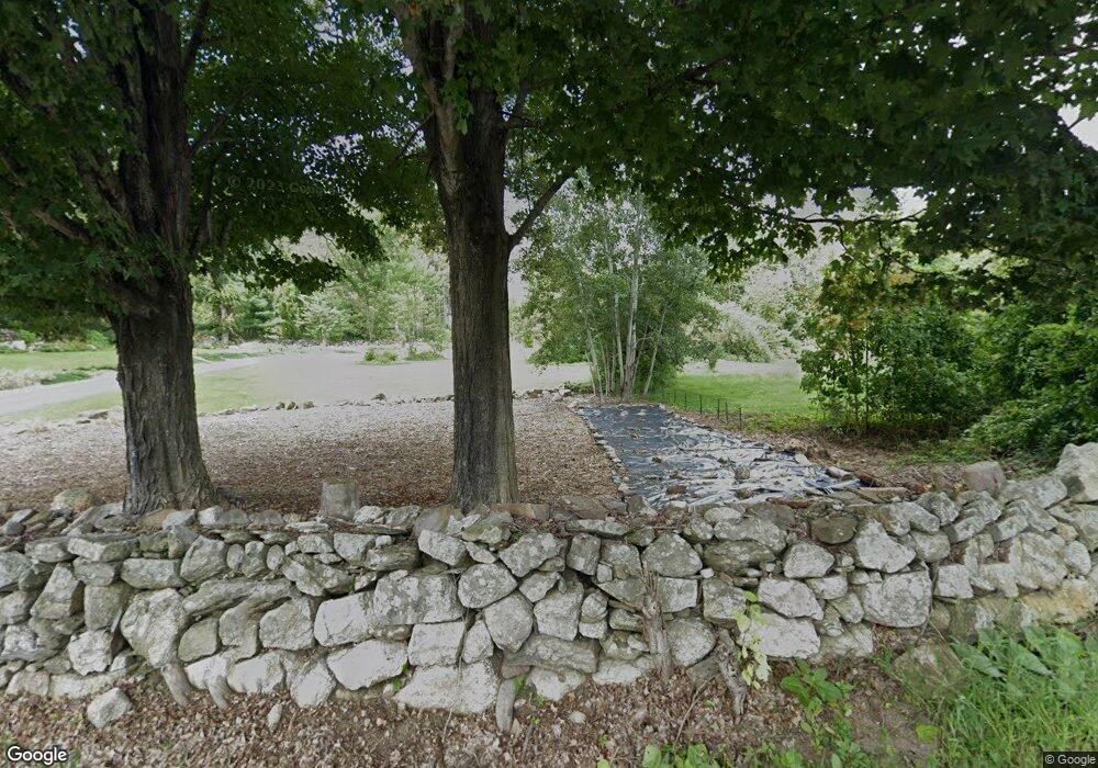 14 E Baylies Rd, Charlton, MA 01507 - photo 1