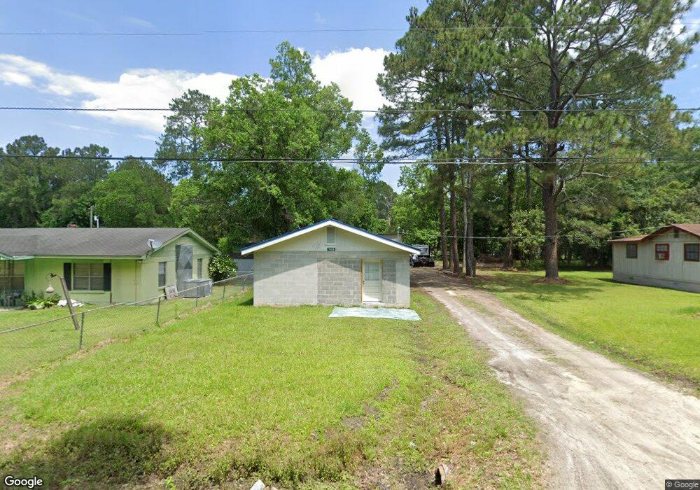 708 Holmes Dr, Moultrie, GA 31768 - photo 1