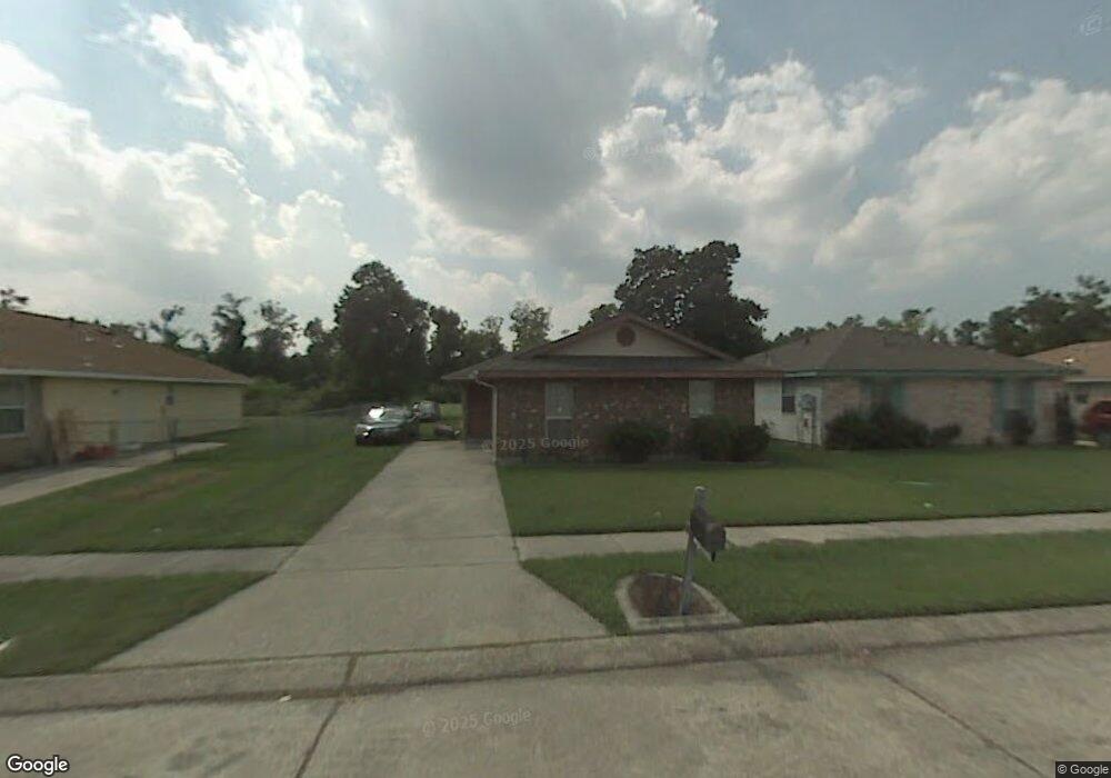 4456 Bayou Des Familles Dr, Marrero, LA 70072 - photo 1