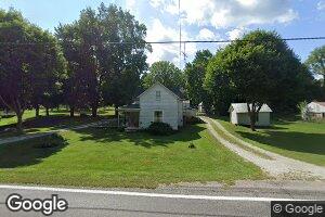 6723 W State Road 16, Roann, IN 46974
