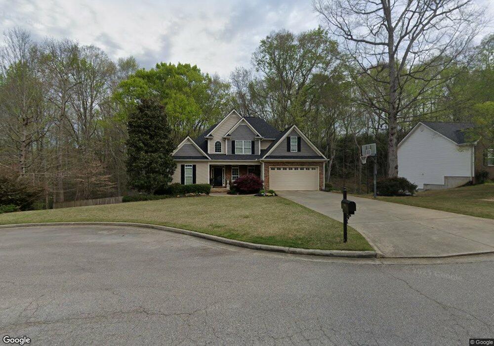 4862 Netherlands Place, Flowery Branch, GA 30542 - photo 1