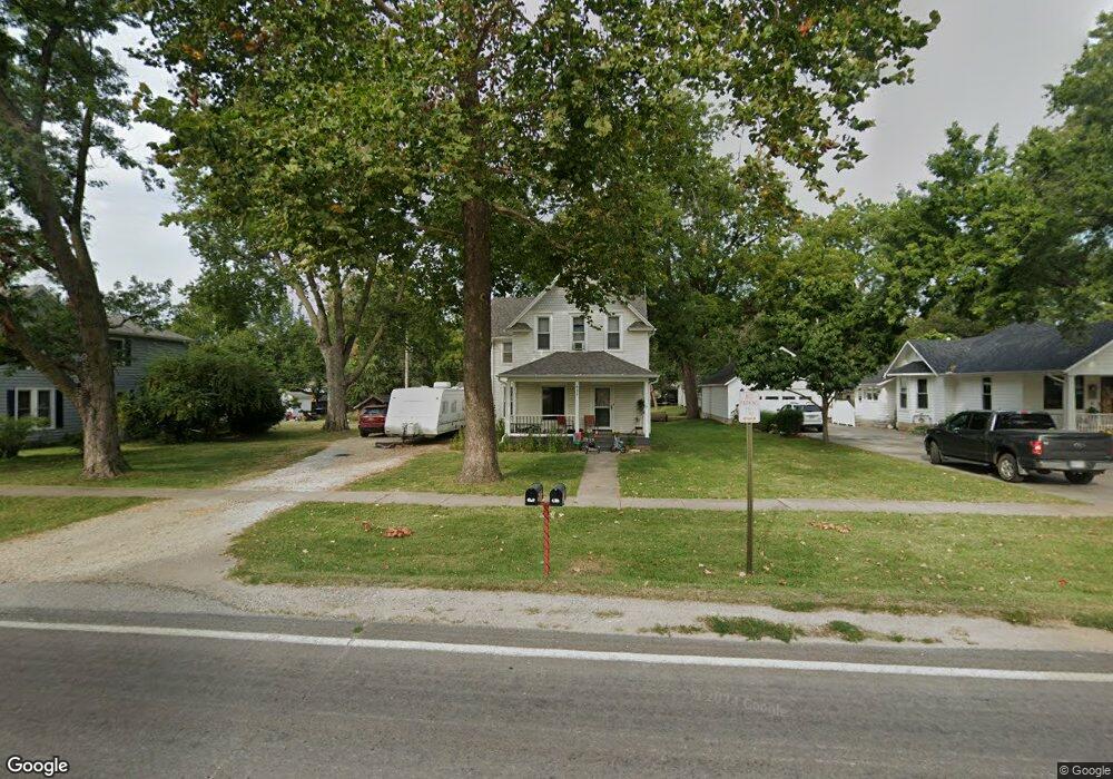 625 S Main St, Rossville, KS 66533 - photo 1