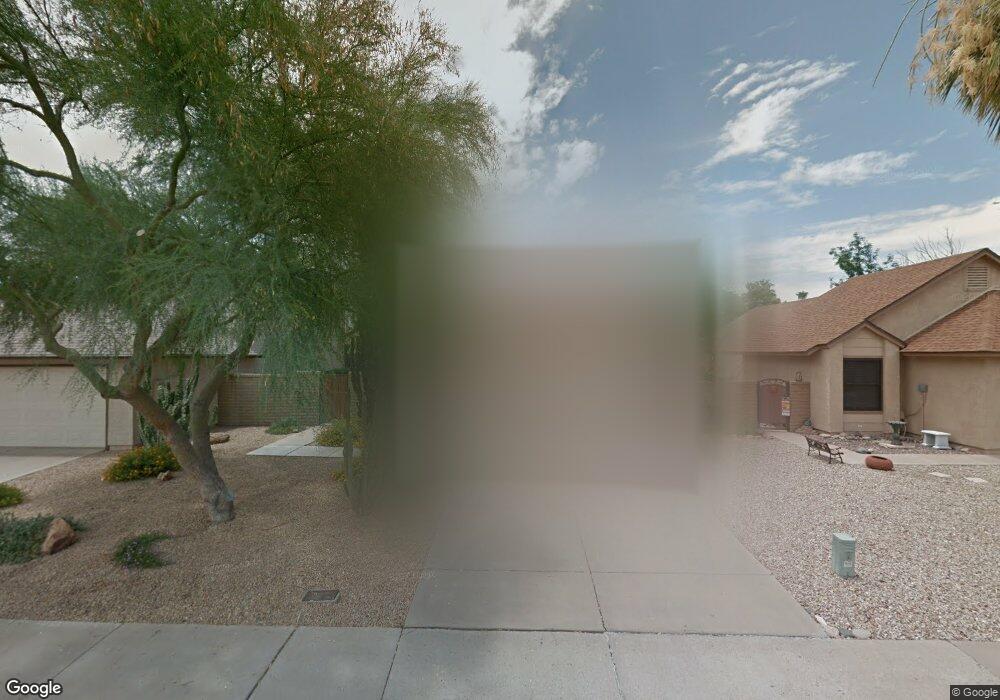 1902 S Hall, Mesa, AZ 85204 - photo 1