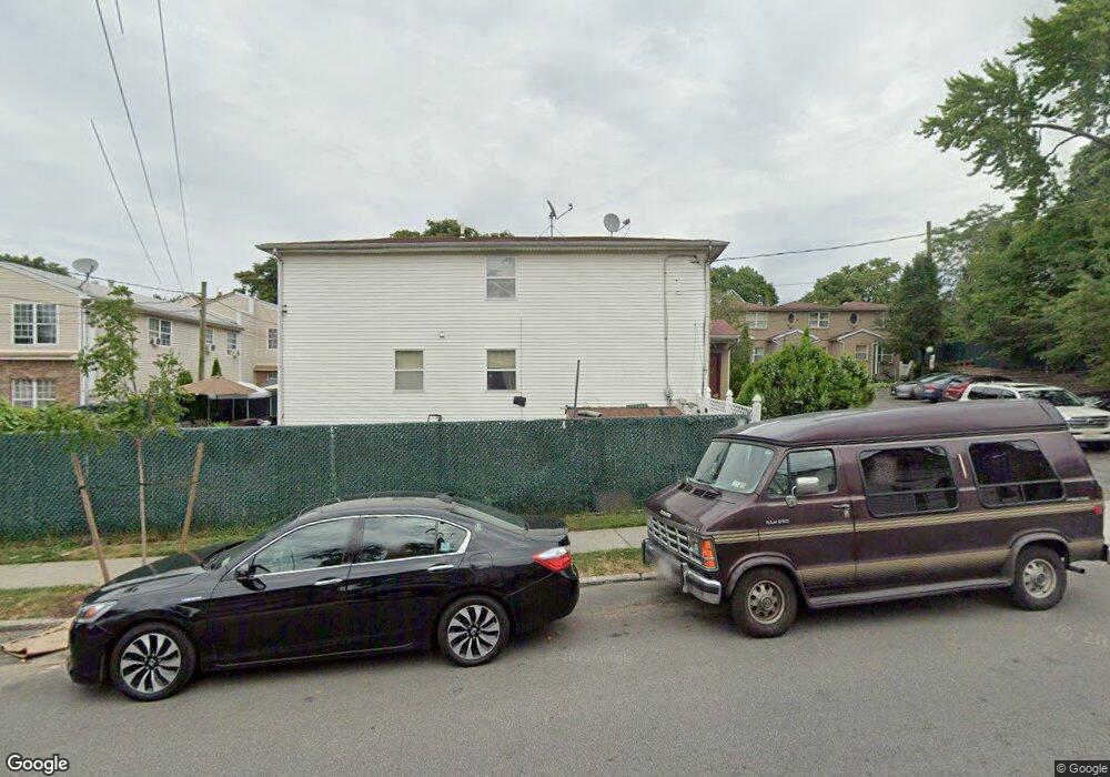 273C Jewett Ave, Staten Island, NY 10302 - photo 1