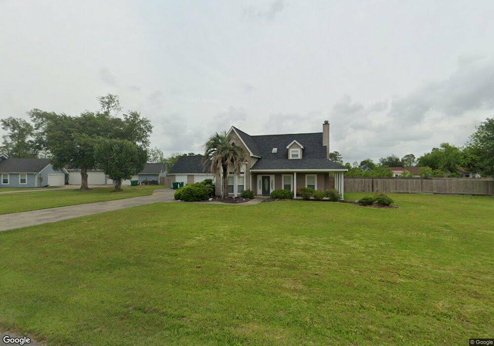 5517 Alexander St, Lake Charles, LA 70605 - photo 1