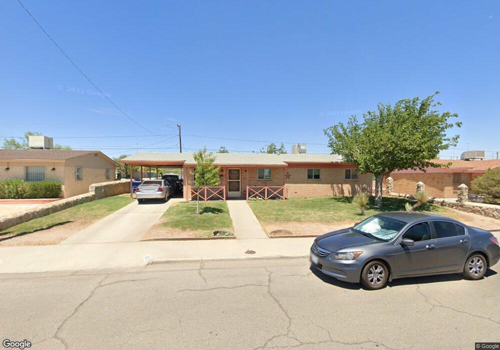 8217 Loma Terrace Rd, El Paso, TX 79907 - photo 1