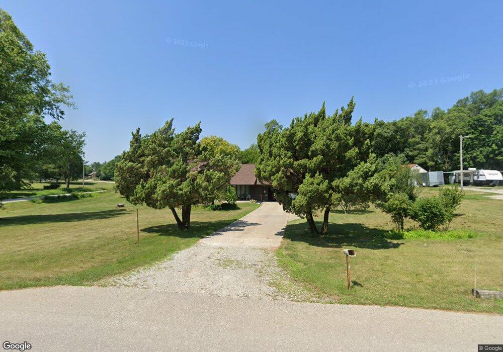 3261 Goodrich St, Colfax, IA 50054 - photo 1