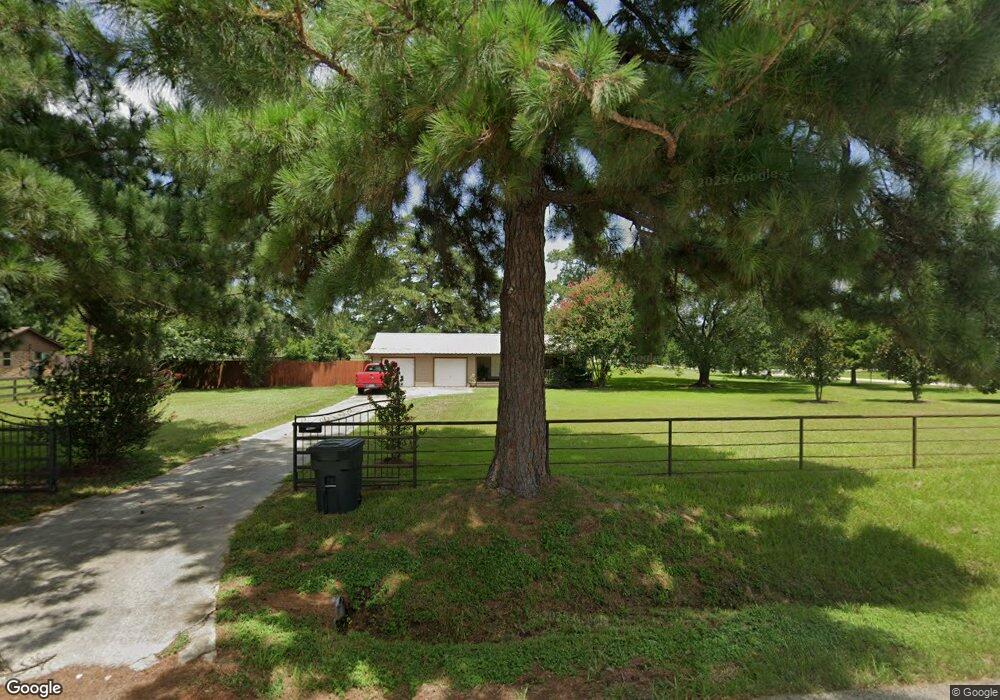 26310 Peden Rd, Magnolia, TX 77355 - photo 1