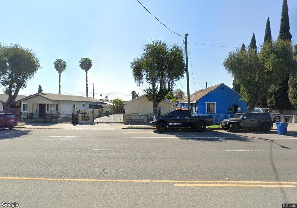 2524 E El Segundo Blvd, Compton, CA 90222 - photo 1
