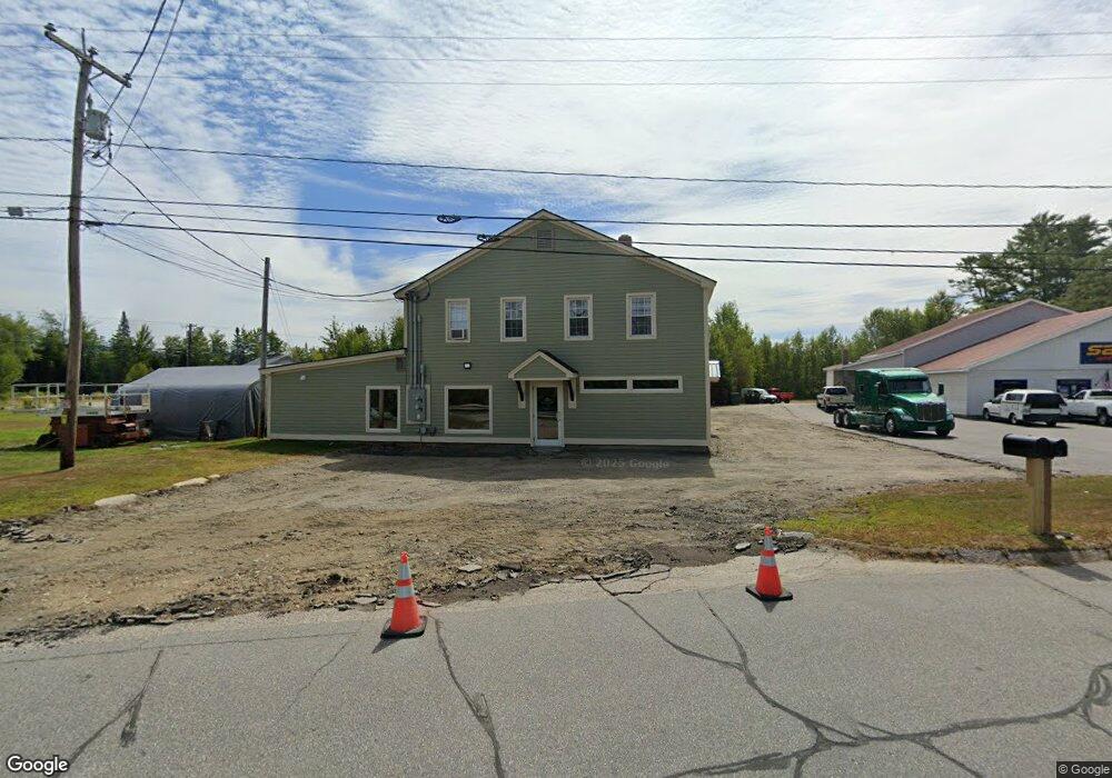 461 Main St, Lancaster, NH 03584 - photo 1