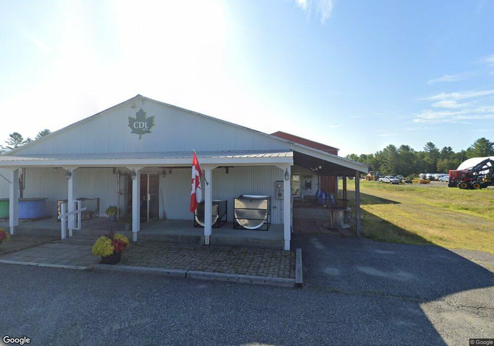 393 Main St, Lancaster, NH 03584 - photo 1