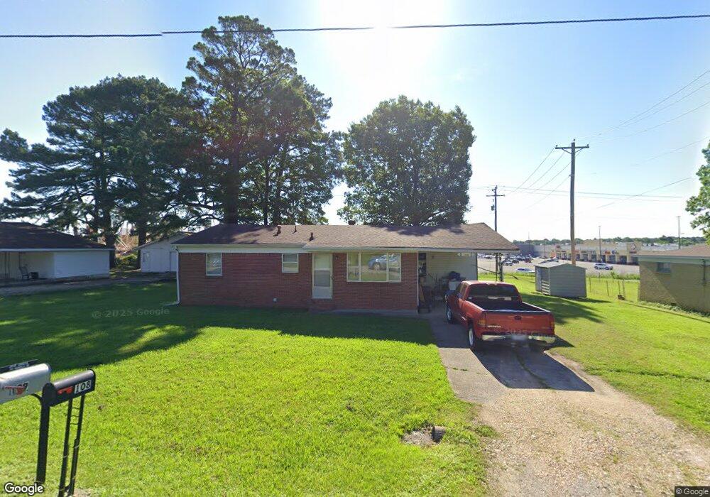 109 Magnolia Dr, Paragould, AR 72450 - photo 1