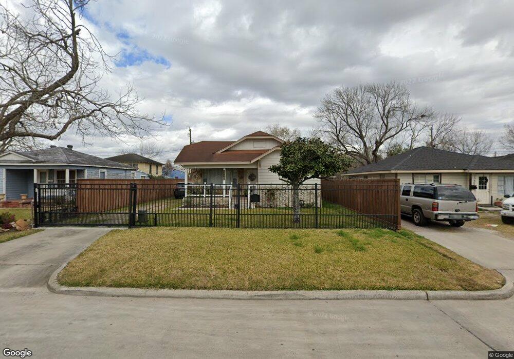 7221 Edna St, Houston, TX 77087 - photo 1