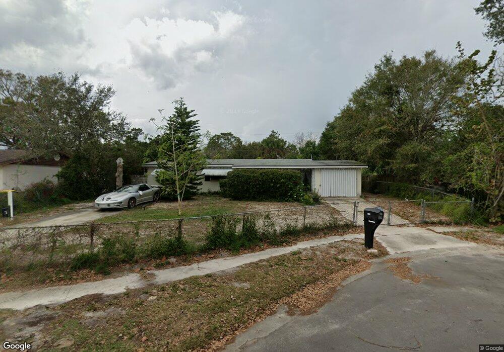 2237 Iona Dr, Cocoa, FL 32926 - photo 1