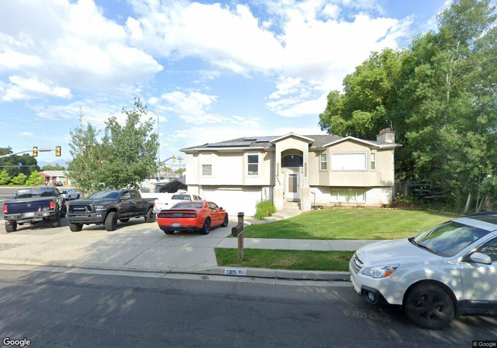 1305 E Granada Dr, Sandy, UT 84093 - photo 1