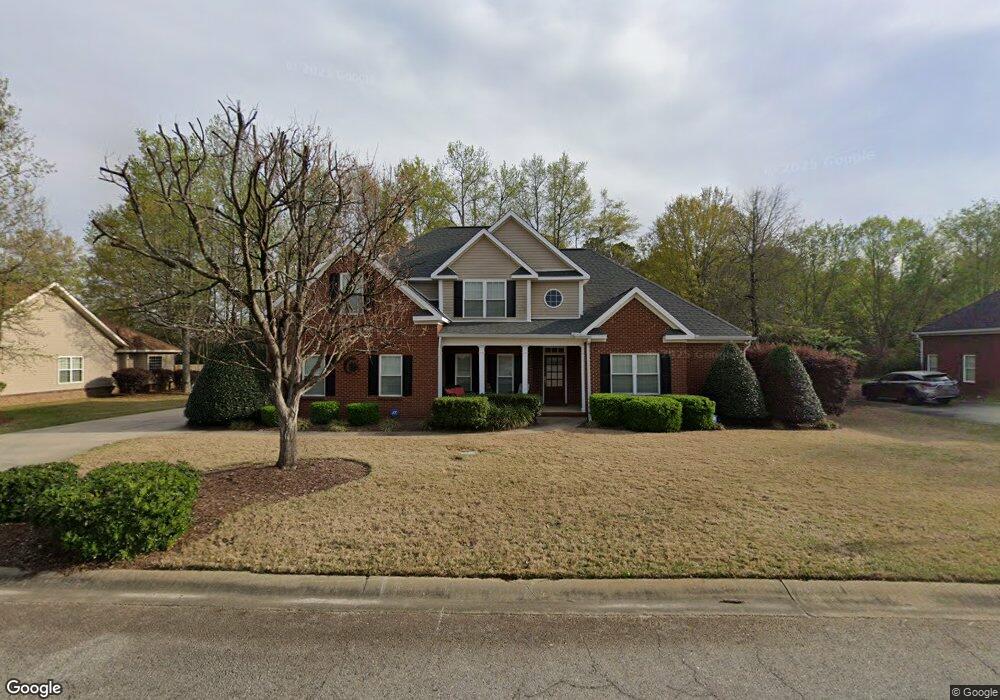 309 Erin Way, Warner Robins, GA 31088 - photo 1