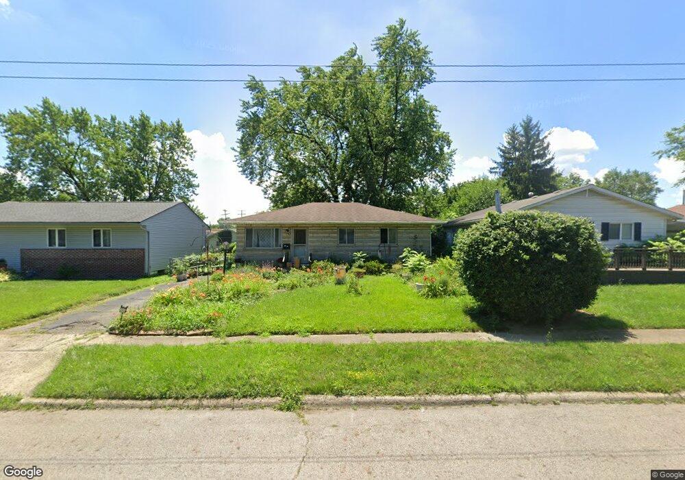 2303 Ward Rd, Columbus, OH 43224 - photo 1