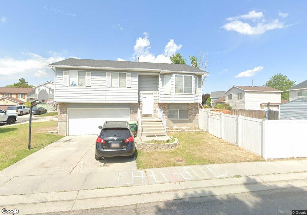 8676 S 3965 W, West Jordan, UT 84088 - photo 1