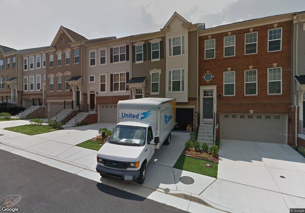 9005 Phita Ln, Manassas Park, VA 20111 - photo 1