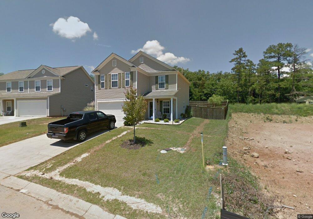 336 Eagle Pointe Dr, Chapin, SC 29036 - photo 1