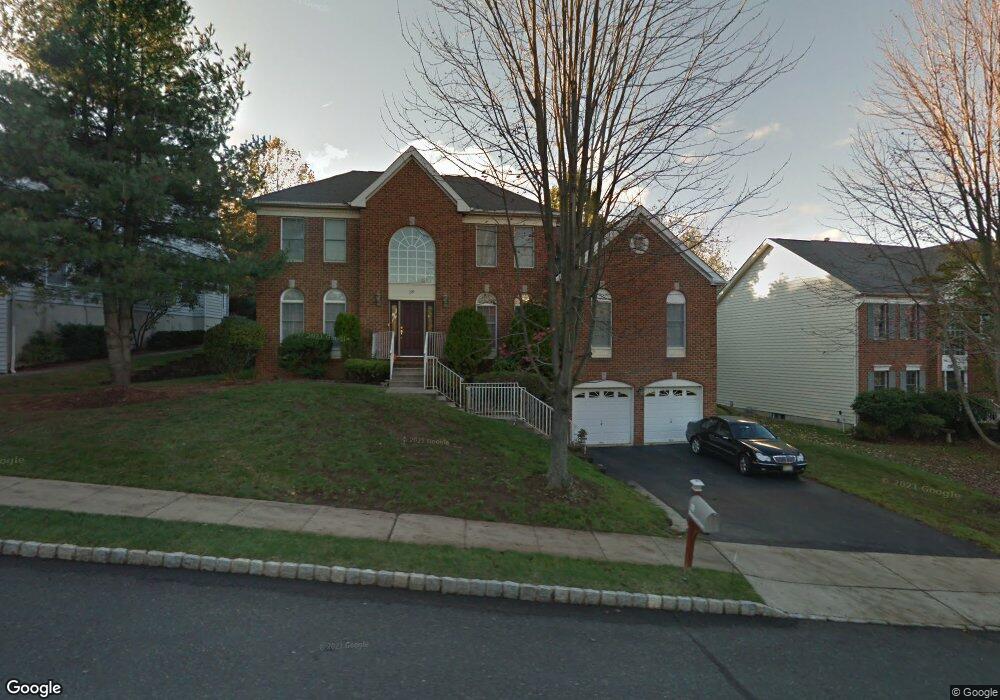 39 Sentinel Dr, Basking Ridge, NJ 07920 - photo 1