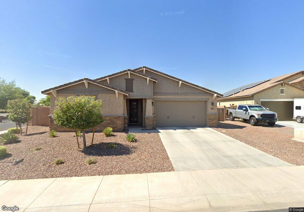 4834 N 185th Dr, Goodyear, AZ 85395 - photo 1