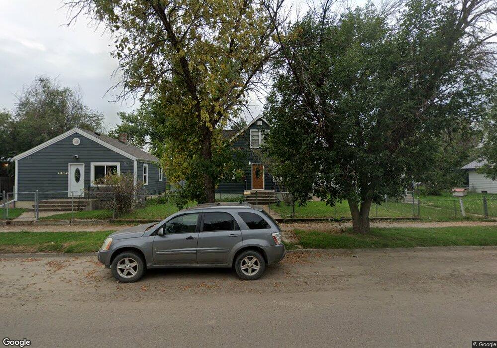 1514 1st St, Havre, MT 59501 - photo 1