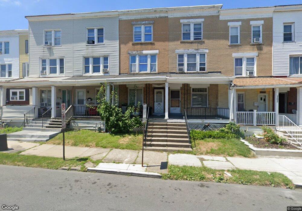 766 S 8th St, Allentown, PA 18103 - photo 1