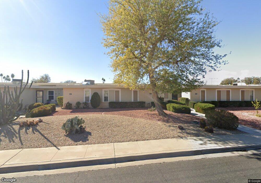 17438 N Boswell Blvd, Sun City, AZ 85373 - photo 1
