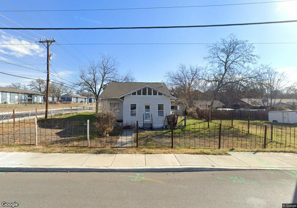 726 Everest St, San Antonio, TX 78209 - photo 1
