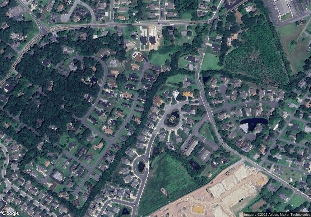 37402 Bella Via Way, Ocean View, DE 19970 - photo 1