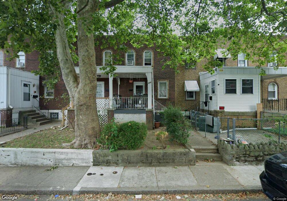 7280 Radbourne Rd, Upper Darby, PA 19082 - photo 1