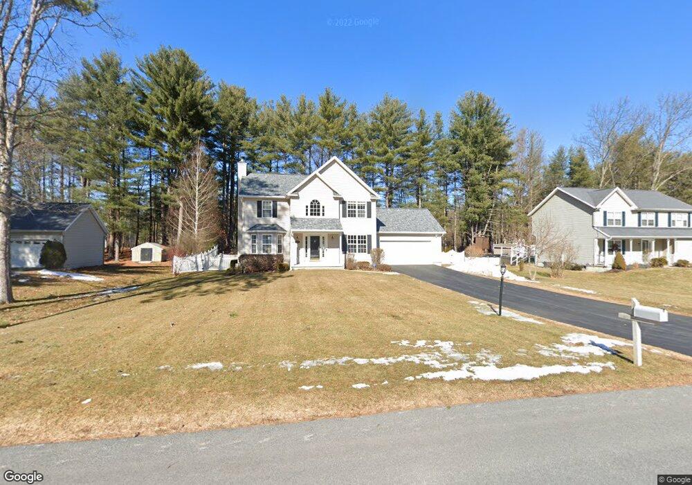 108 Tompion Way, Ballston Spa, NY 12020 - photo 1