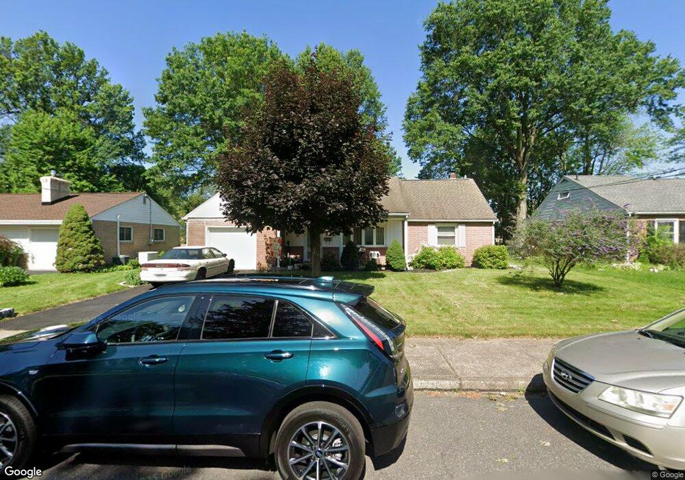 232 S 8th St, Quakertown, PA 18951 - photo 1