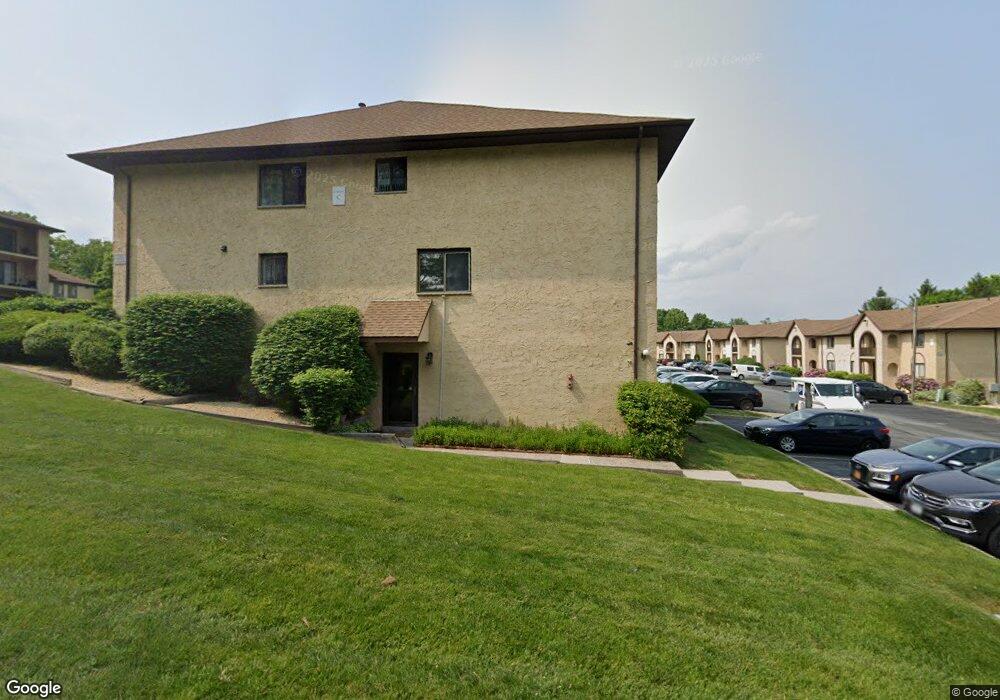 25 Omni Parc Dr unit D1, Nanuet, NY 10954 - photo 1